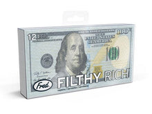 Filthy Rich Napkins