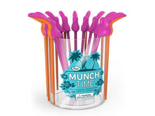 MunchTime Children Chopsticks - Toucan