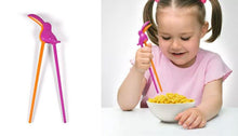MunchTime Children Chopsticks - Toucan