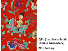 Textile Gems Greeting Cards - Awesome Animals