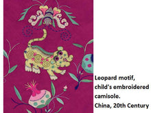 Textile Gems Greeting Cards - Awesome Animals