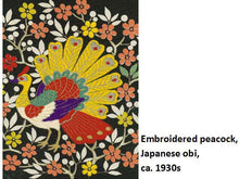Textile Gems Greeting Cards - Awesome Animals