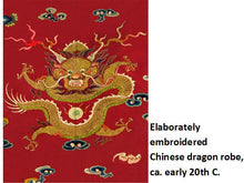 Textile Gems Greeting Cards - Awesome Animals