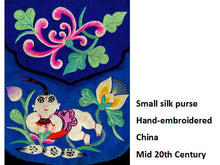 Textile Gems Greeting Cards - Celebration
