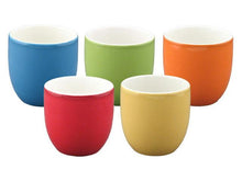 Two Tone Ceramic Cup
