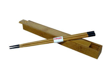 Chopsticks with Bamboo Case