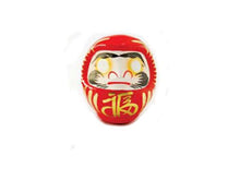 Daruma Dolls - Red