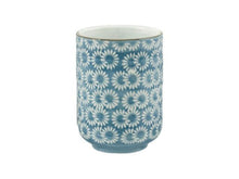 Ceramic Sushi Tea Cup