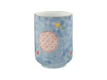 Ceramic Sushi Tea Cup