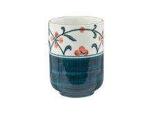 Ceramic Sushi Tea Cup