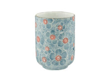 Ceramic Sushi Tea Cup