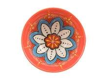 Metallic Ceramic Bowl - 6"