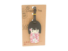 Luggage Tag