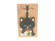 Luggage Tag