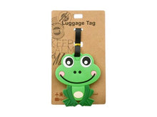 Luggage Tag