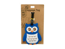 Luggage Tag