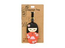 Luggage Tag