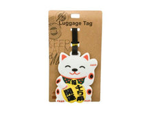 Luggage Tag