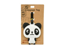 Luggage Tag