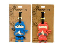Luggage Tag