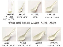 Premium Quality Ceramic Spoon