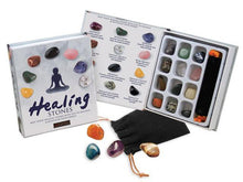 Healing Stones Kit