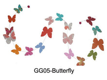 Handcrafted Eco Paper Garland