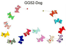 Handcrafted Eco Paper Garland