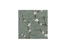 Peach Blossom Printed Paper