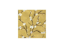 Peach Blossom Printed Paper