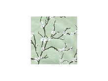 Peach Blossom Printed Paper