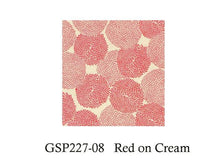 Mums Design Decorative Paper