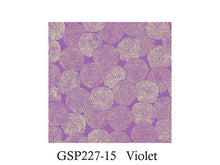 Mums Design Decorative Paper