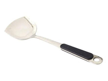 Stainless Steel Chinese Spatula / Turner