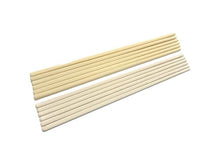 Melamine Chopsticks - (10 pairs) - White