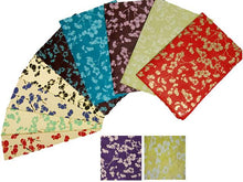 Cherry Blossom Printed Paper