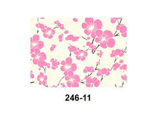 Cherry Blossom Printed Paper