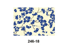 Cherry Blossom Printed Paper
