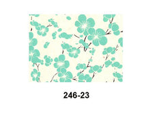 Cherry Blossom Printed Paper