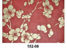Cherry Blossom Printed Paper