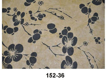 Cherry Blossom Printed Paper