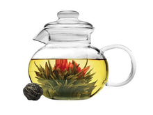 Blooming Tea Bulb with Gift Canister