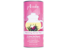 Blooming Tea Bulb with Gift Canister