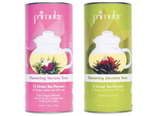 Blooming Tea Bulb with Gift Canister