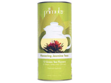 Blooming Tea Bulb with Gift Canister