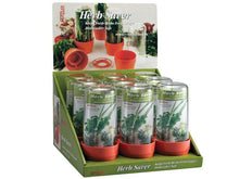 Herb Saver