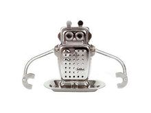 Stainless Steel Tea Strainer