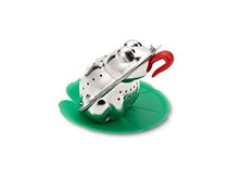 Whimsical Stainless Steel Tea Strainer