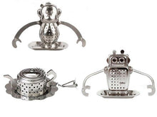 Stainless Steel Tea Strainer