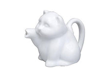 Mini Animal Ceramic Creamer